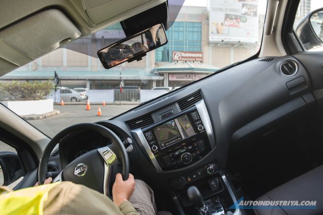 Nissan is taking the #GoAnywhere 4x4 Experience to Nuvali image