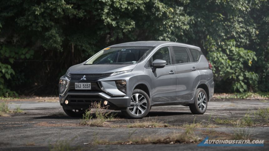 Here are the Philippines 10 best-selling cars of 2021 image