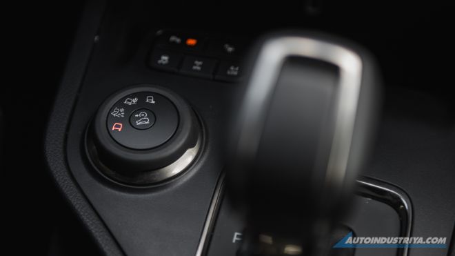 2020 Ford Everest Titanium Bi-Turbo 4x4 image