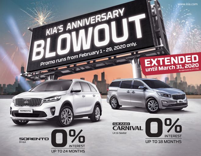 Kia PR image