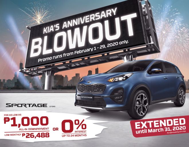 Kia PR image