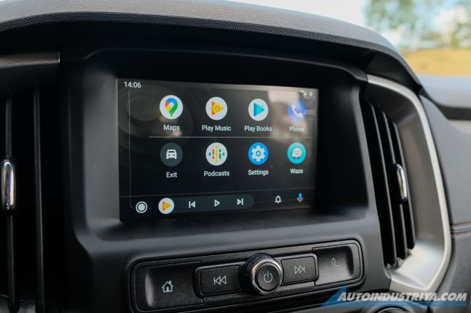 2020 Chevrolet Trailblazer 2.8 2WD LT Phoenix image