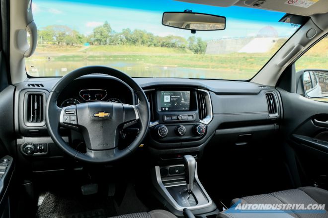 2020 Chevrolet Trailblazer 2.8 2WD LT Phoenix image