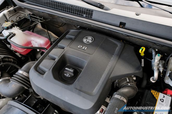 2020 Chevrolet Trailblazer 2.8 2WD LT Phoenix image