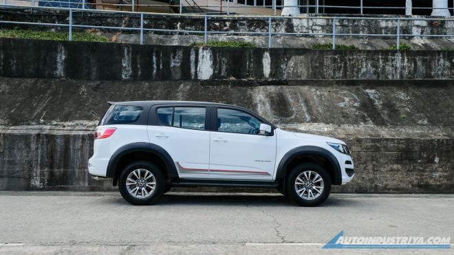 2020 Chevrolet Trailblazer 2.8 2WD LT Phoenix image