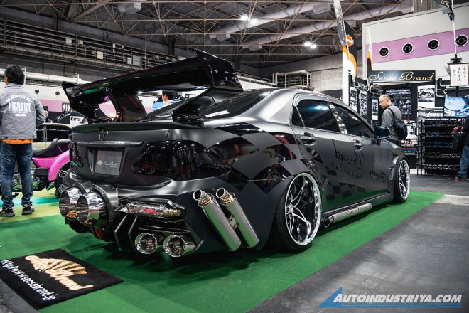 The Crazy Ridiculous Cars of Japan image