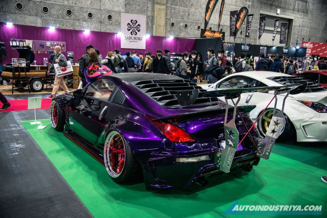 The Crazy Ridiculous Cars of Japan image