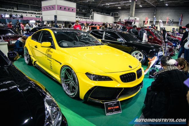 The Crazy Ridiculous Cars of Japan image