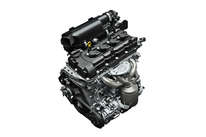 TOTL 2020 Suzuki Ertiga gets climate control, new alloy wheels image