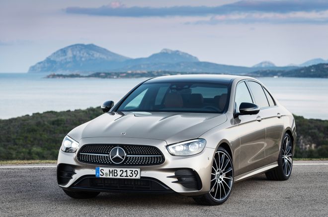 24 cars supposed to debut at 2020 Geneva Motor Show image