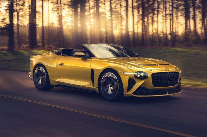 Geneva 2020: The cars that should have debuted image