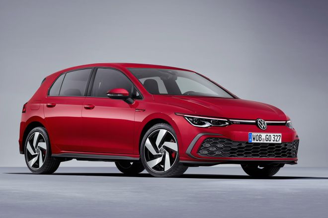 Geneva 2020: The cars that should have debuted image