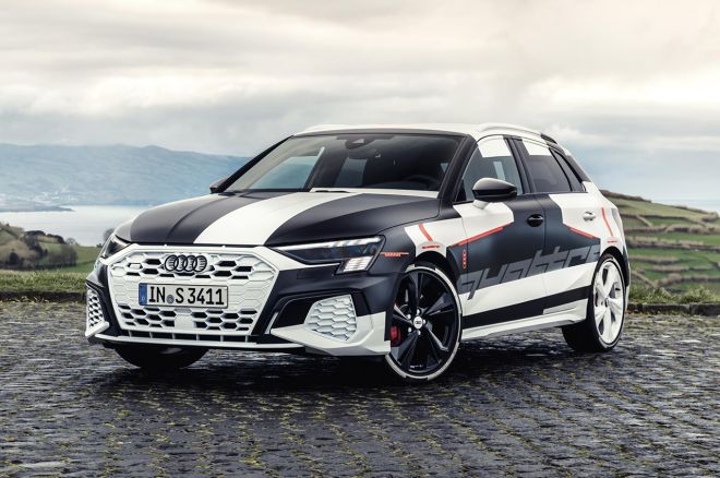 Geneva 2020: The cars that should have debuted image