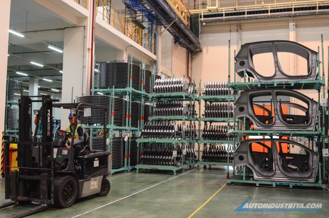 PH auto parts industry wants to tap huge US market image