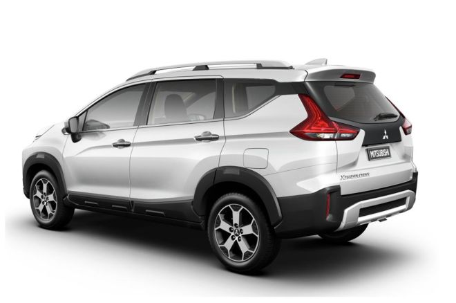 2020 Mitsubishi Xpander Cross could sell for PhP 1.255 million image