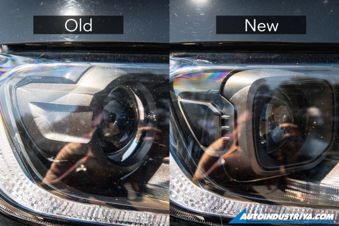 2020 Ford Ranger Raptor gets more safety tech, same price image