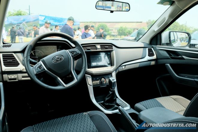 2020 Maxus T60 joins PH pick-up wars, starts at PhP 948k image