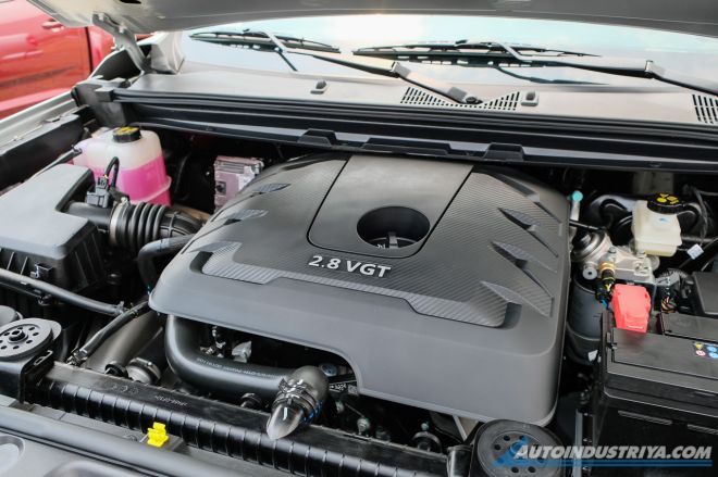 2020 Maxus T60 joins PH pick-up wars, starts at PhP 948k image