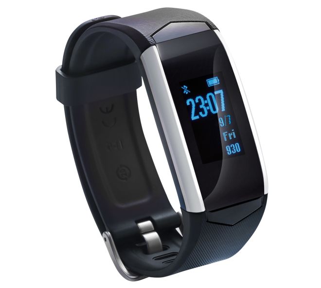 Chery PR smartwatch image