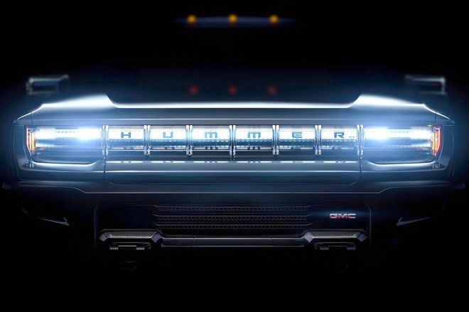 GM wants to win EV revolution with new Ultium battery, platform image