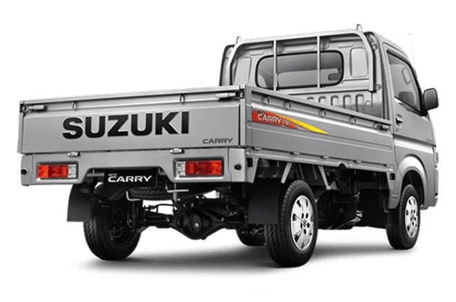 Suzuki launches 