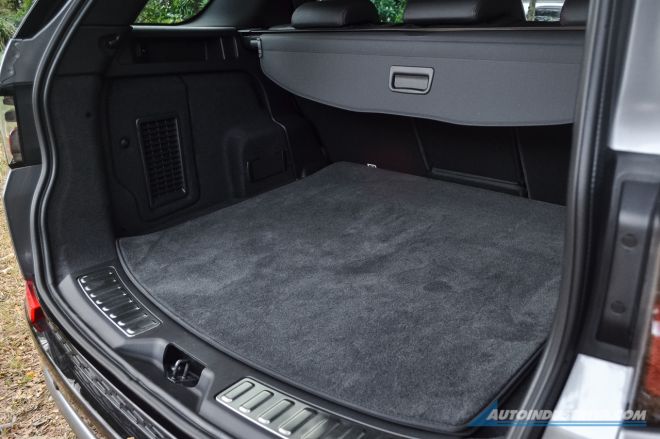 2020 Land Rover Discovery Sport R-Dynamic image