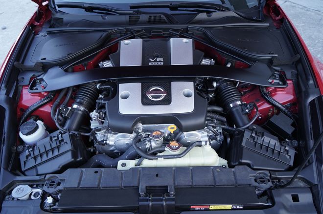 Nissan 370Z available in PH beginning April 2020 image