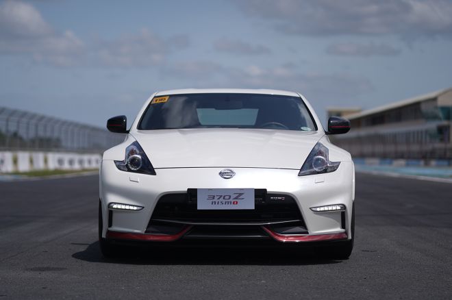 Nissan 370Z available in PH beginning April 2020 image