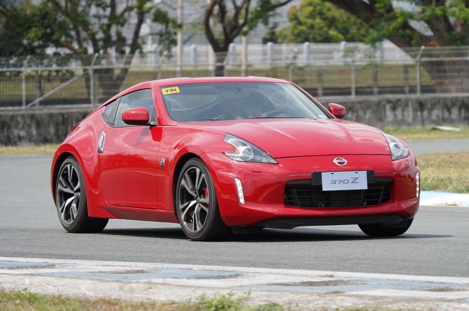 Nissan 370Z available in PH beginning April 2020 image