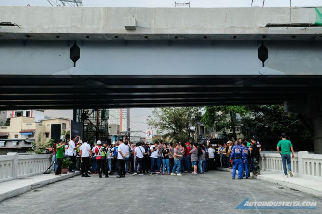 Historic San Juan River Bridge now open to motorists once more image