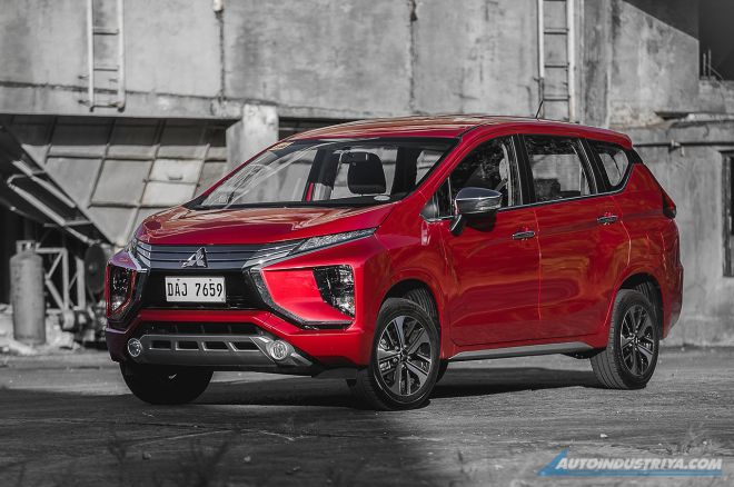 Mitsubishi design boss behind your Montero Sport, Xpander is retiring image