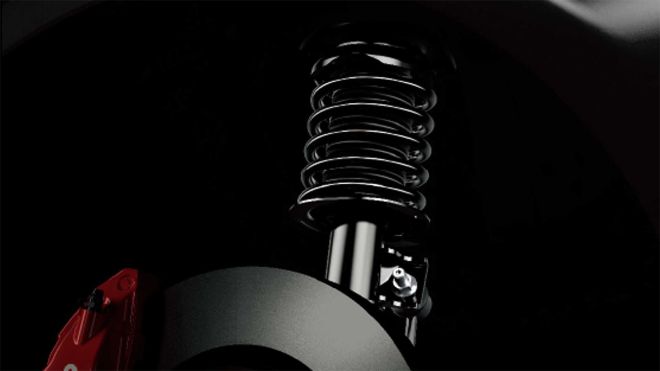 Toyota goes dark with 86 Black Limited special image