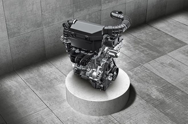 PhP 518,000 will get you the 2020 Suzuki S-Presso image