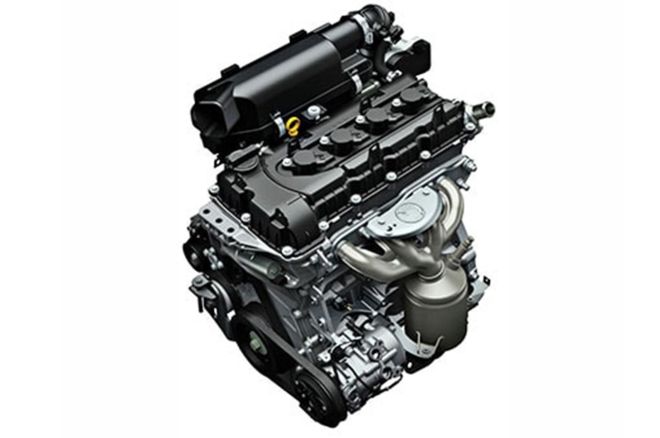 2020 Suzuki XL7 ready to fight BR-V, Rush, Xpander Cross image