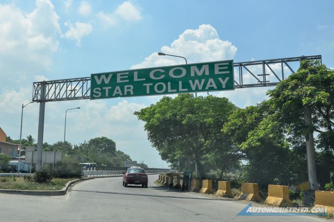 LIST: Major NCR roads where PNP will set up COVID-19 quarantine checkpoints image