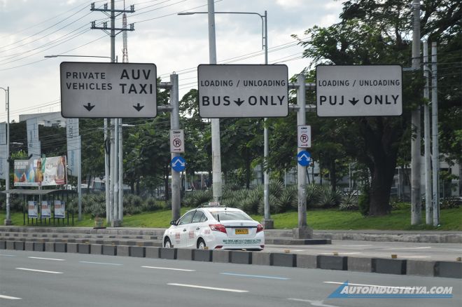 DOTr issues social distancing guidelines amidst NCR community quarantine image