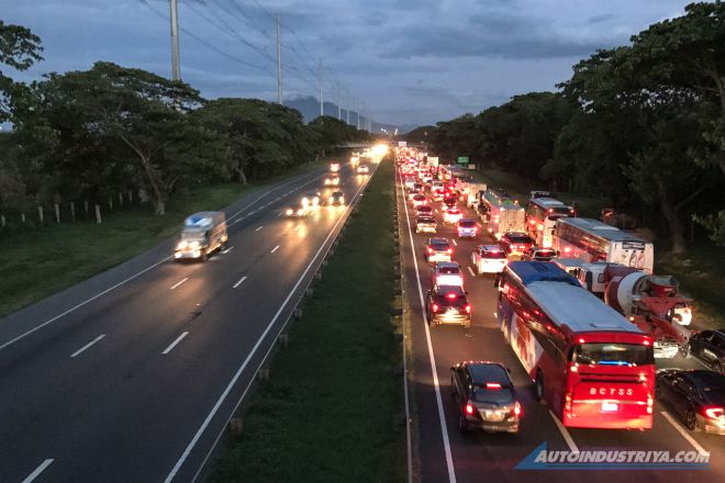 Enhanced quarantine: Public transport in Luzon comes to a standstill image