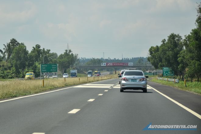NLEX, SLEX, STAR aren