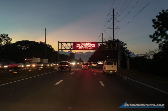 NLEX, SLEX, STAR aren