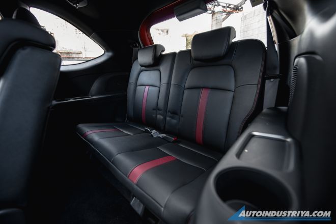 2020 Honda BR-V image