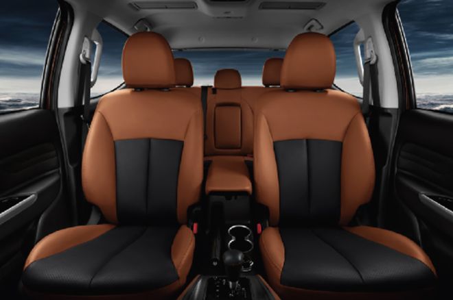 Is the Athlete the &ldquo;Raptor&rdquo; of the Mitsubishi Strada lineup? image