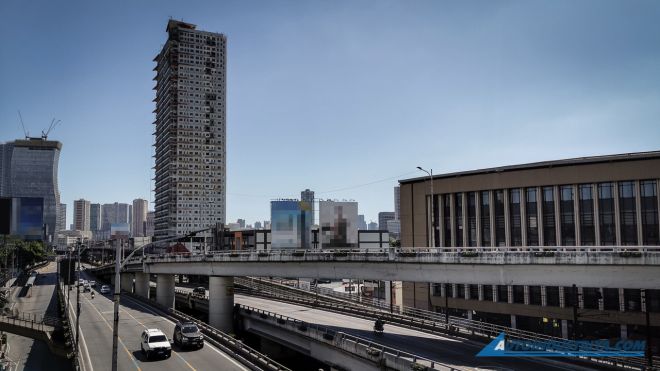 The main causes of every day traffic image