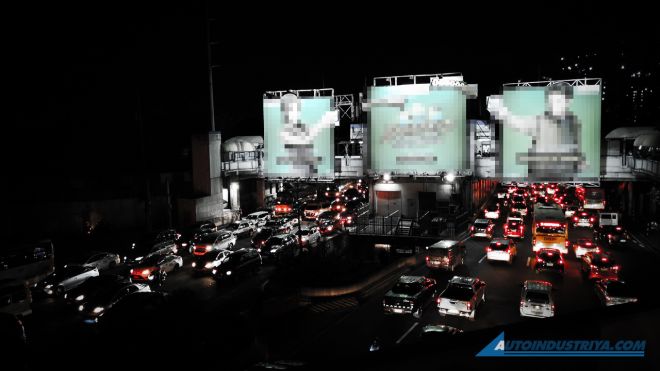 The main causes of every day traffic image