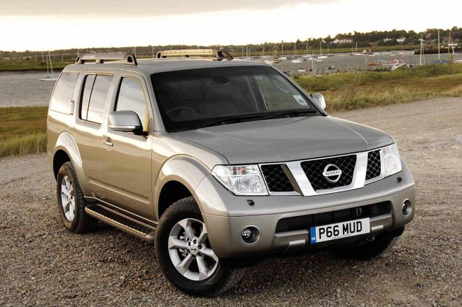 Nissan registers T-Spec in PH, but what does it mean? image