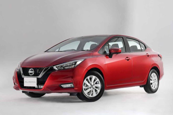 Nissan registers T-Spec in PH, but what does it mean? image