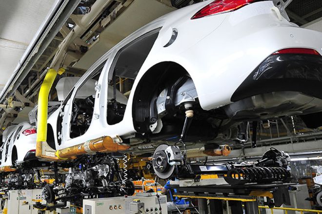 Kia looking to make face masks to help front line workers image