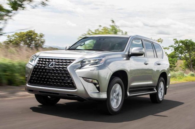 Toyotaleaks: Here are all-new Toyota models from now until 2024 image