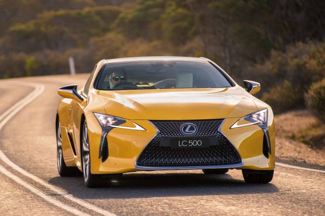 Toyotaleaks: Here are all-new Toyota models from now until 2024 image