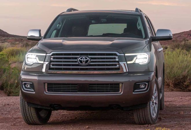 Toyotaleaks: Here are all-new Toyota models from now until 2024 image