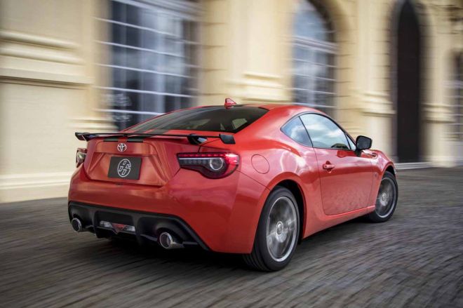 Toyotaleaks: Here are all-new Toyota models from now until 2024 image